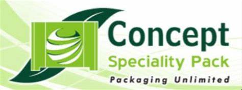 Concept speciality pack pvt ltd Logo